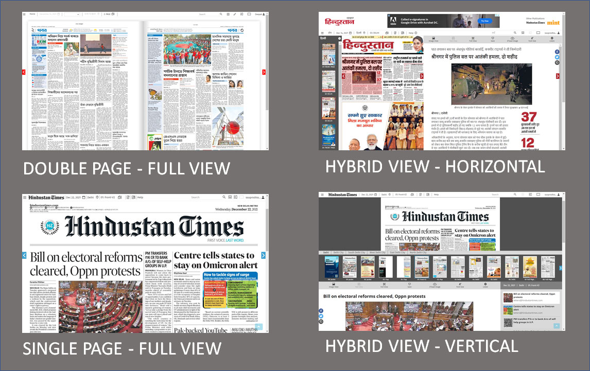 Innovative Multiview | Summit