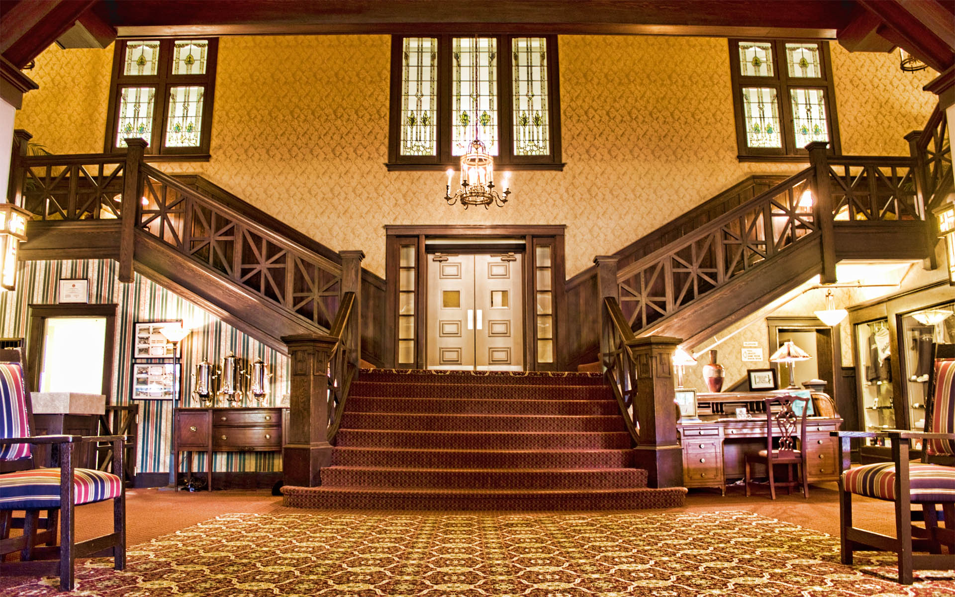 Photos The Historic Summit Inn Resort Homepage