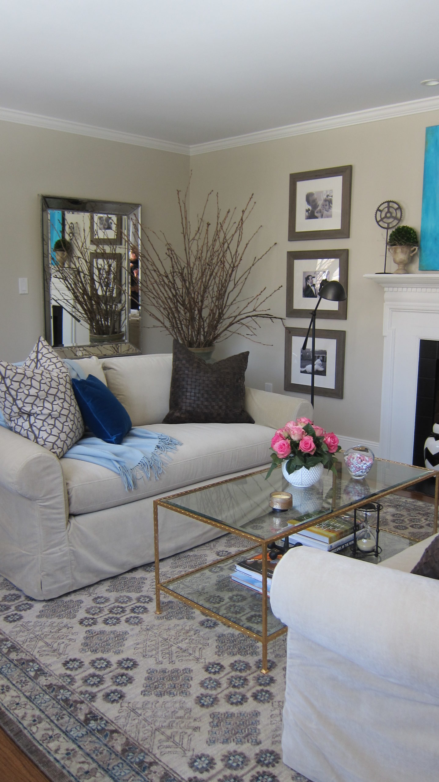 Home Decor & Interior Design Summit, NJ Summit Interiors