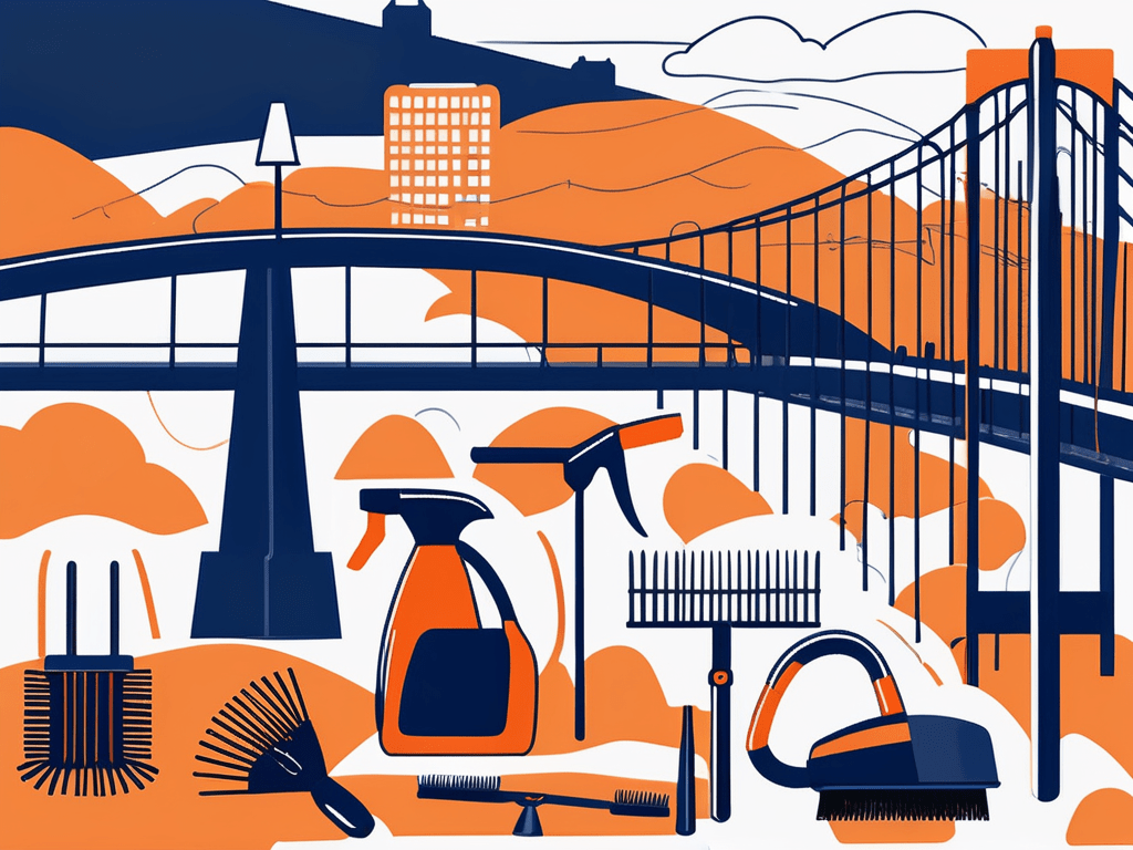 The Ultimate Guide to Cleaning in Greenville