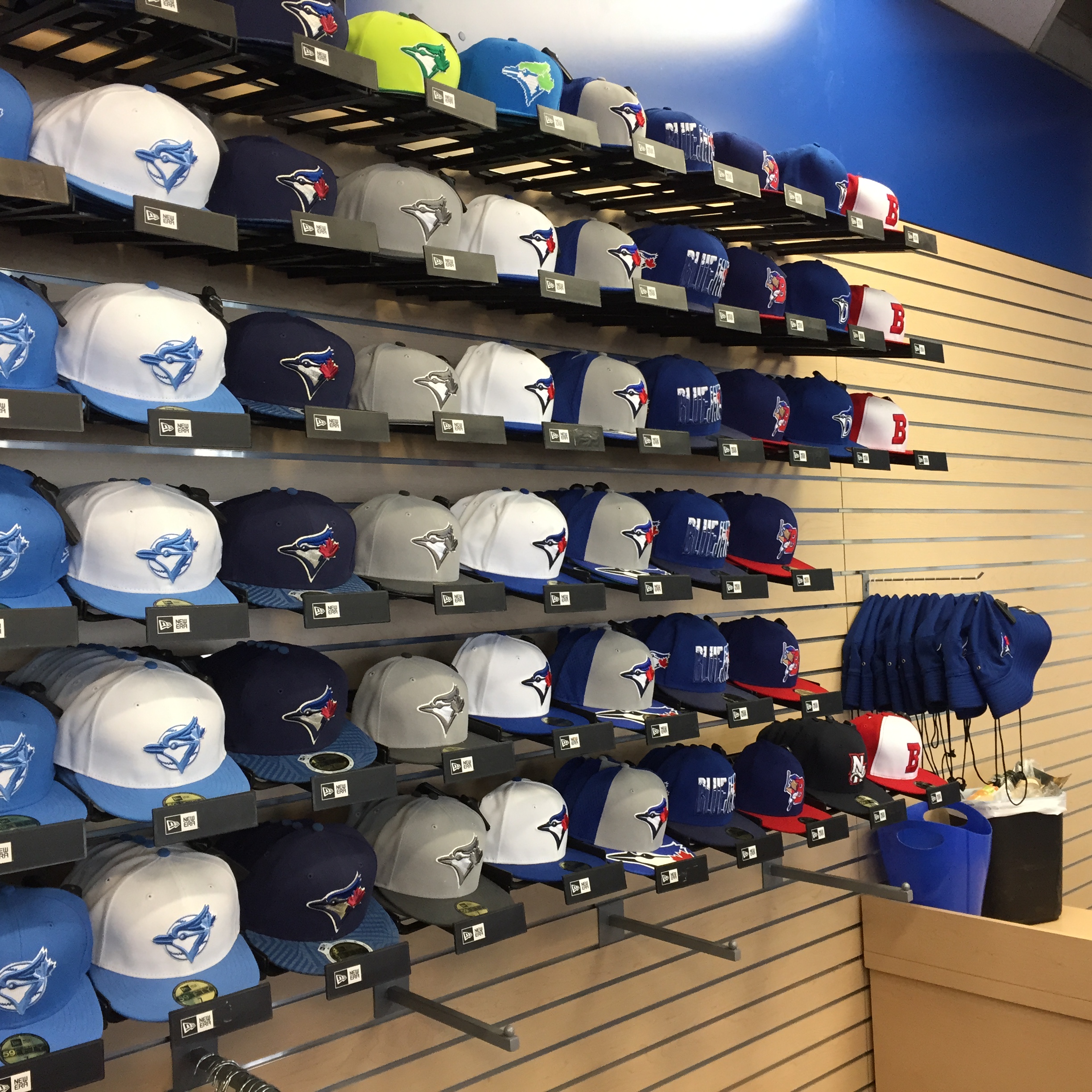 Commercial Millwork Summit Kitchens