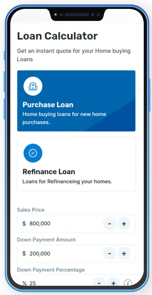 Mortgage Broker Competitive Rates Summit Lending