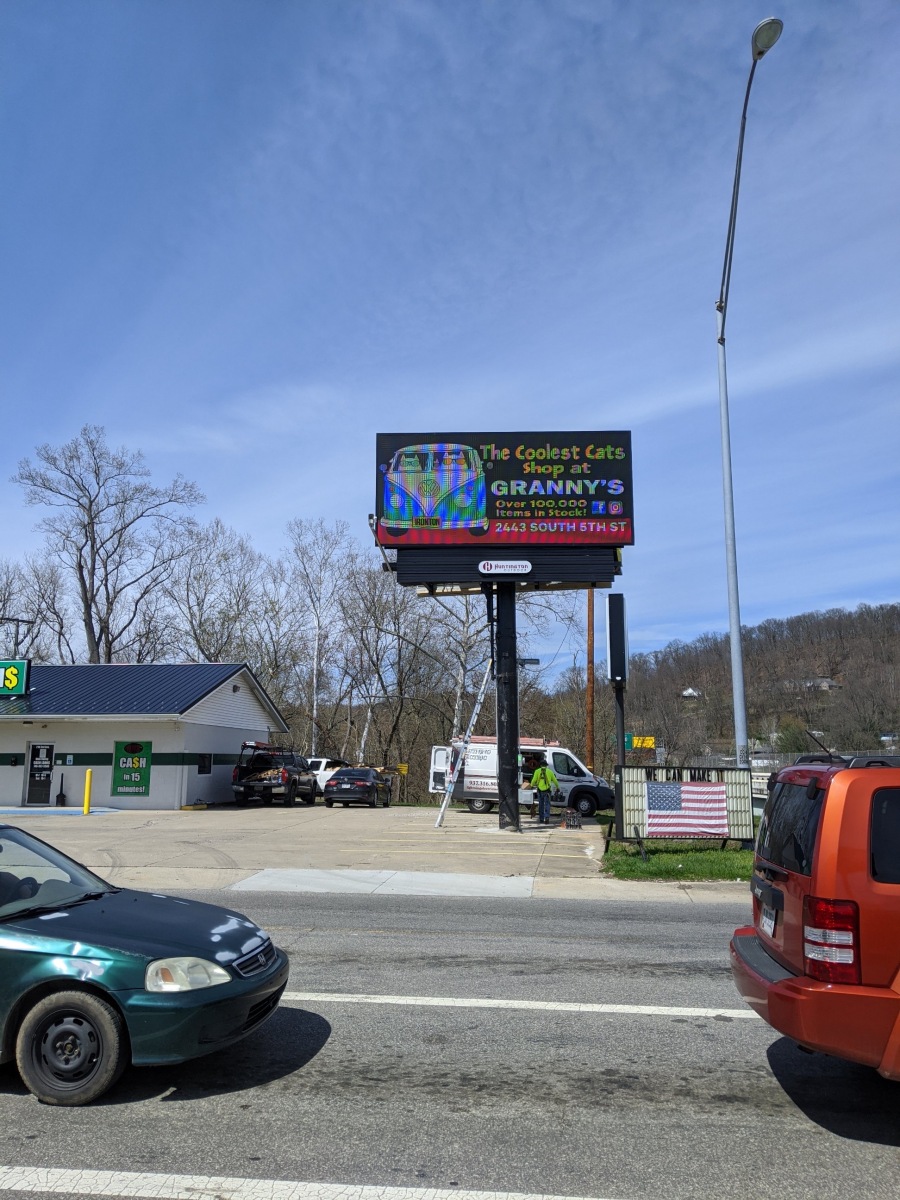 Gallery Summit Locations