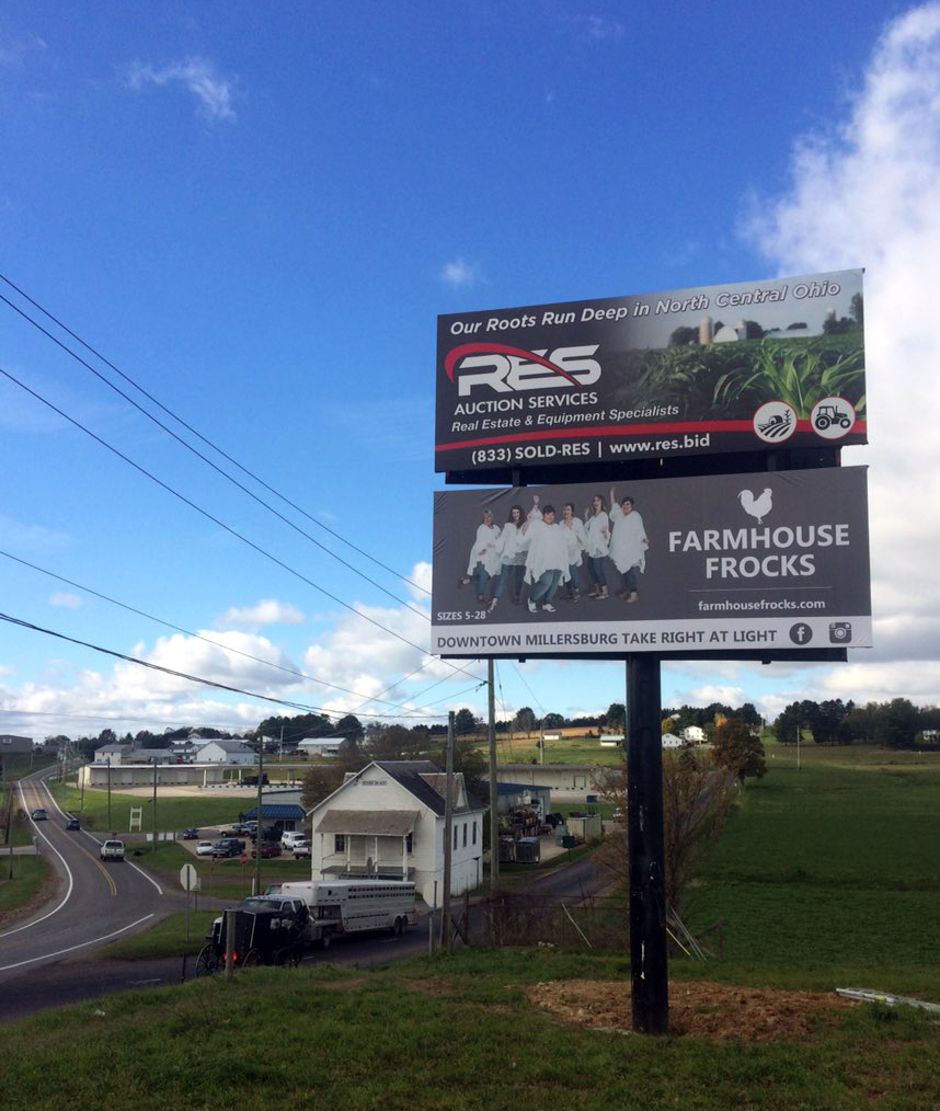 Summit Locations Partnering to build your OOH network