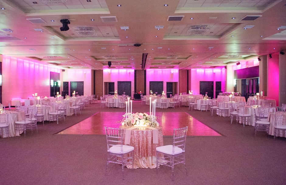 About ⋆ Summit Club Longview