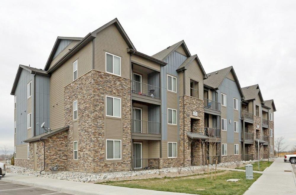 SMSI Properties in Colorado Summit Management Services, Inc