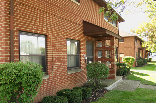Suncrest Place Affordable Housing Summit Management Services, Inc
