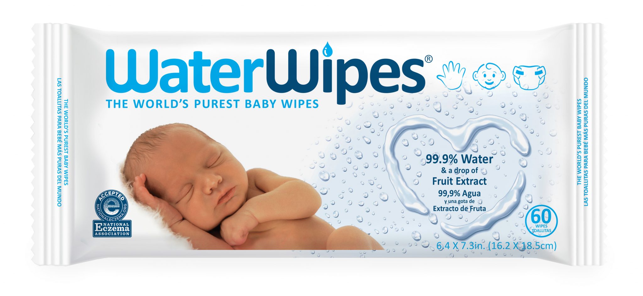 WaterWipes Summit International Medical Technologies, Inc