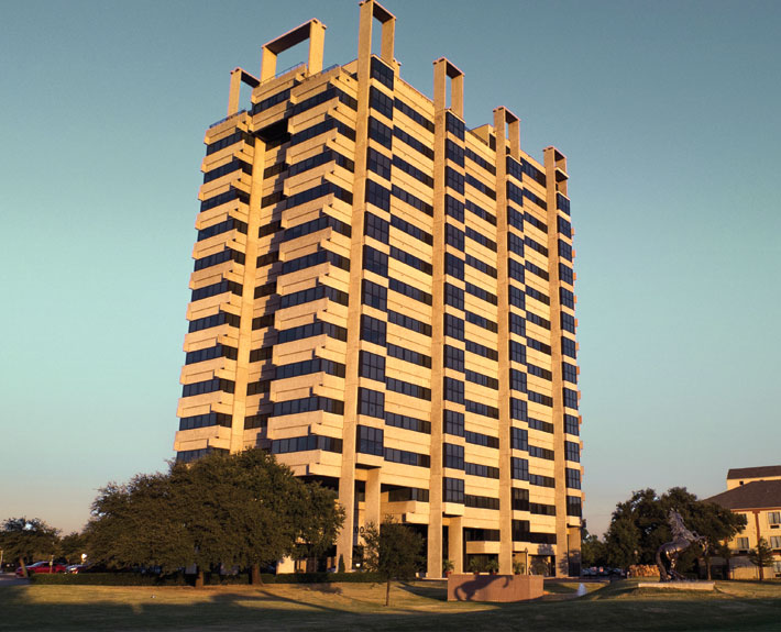 Pegasus Senior Living Apartments Dallas, TX Summit Consultants