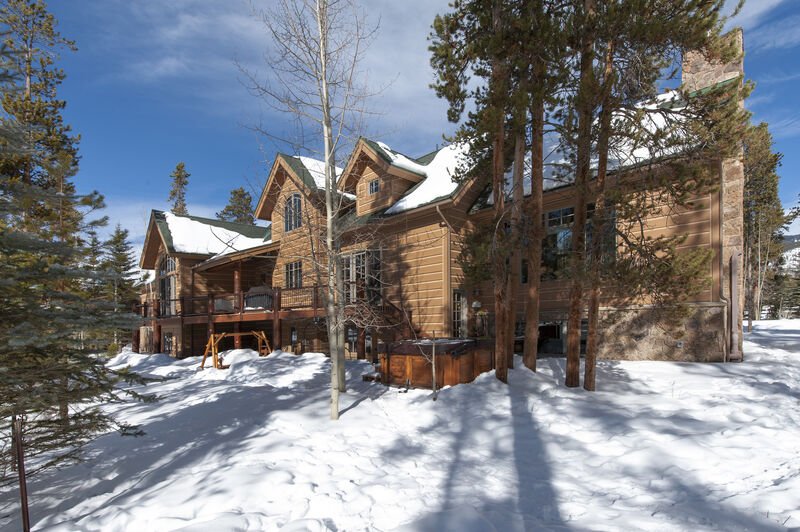 Vacation Rentals in Summit County Summit Mountain Properties