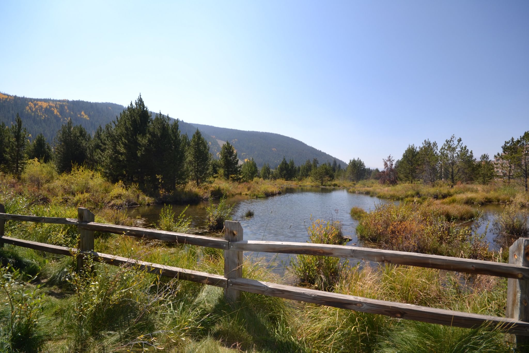 Keystone Vacation Rentals Summit Mountain Properties