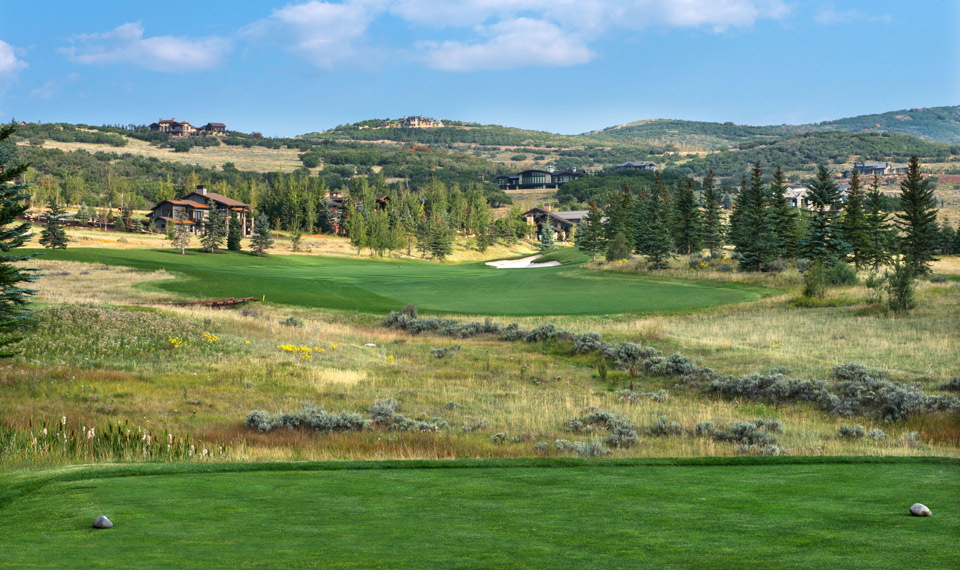 Glenwild Park City Real Estate & Homes for Sale Summit Mountain Realty