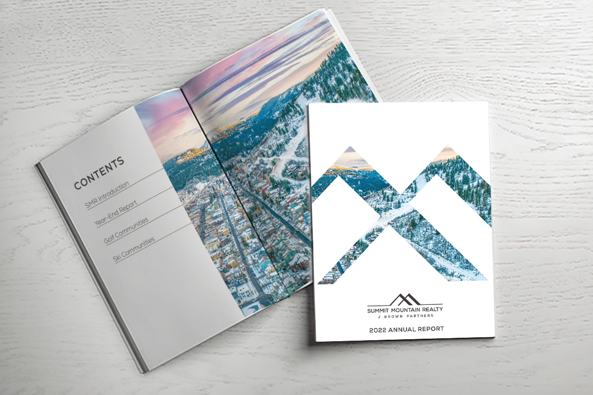 Summit Mountain Report Summit Mountain Realty
