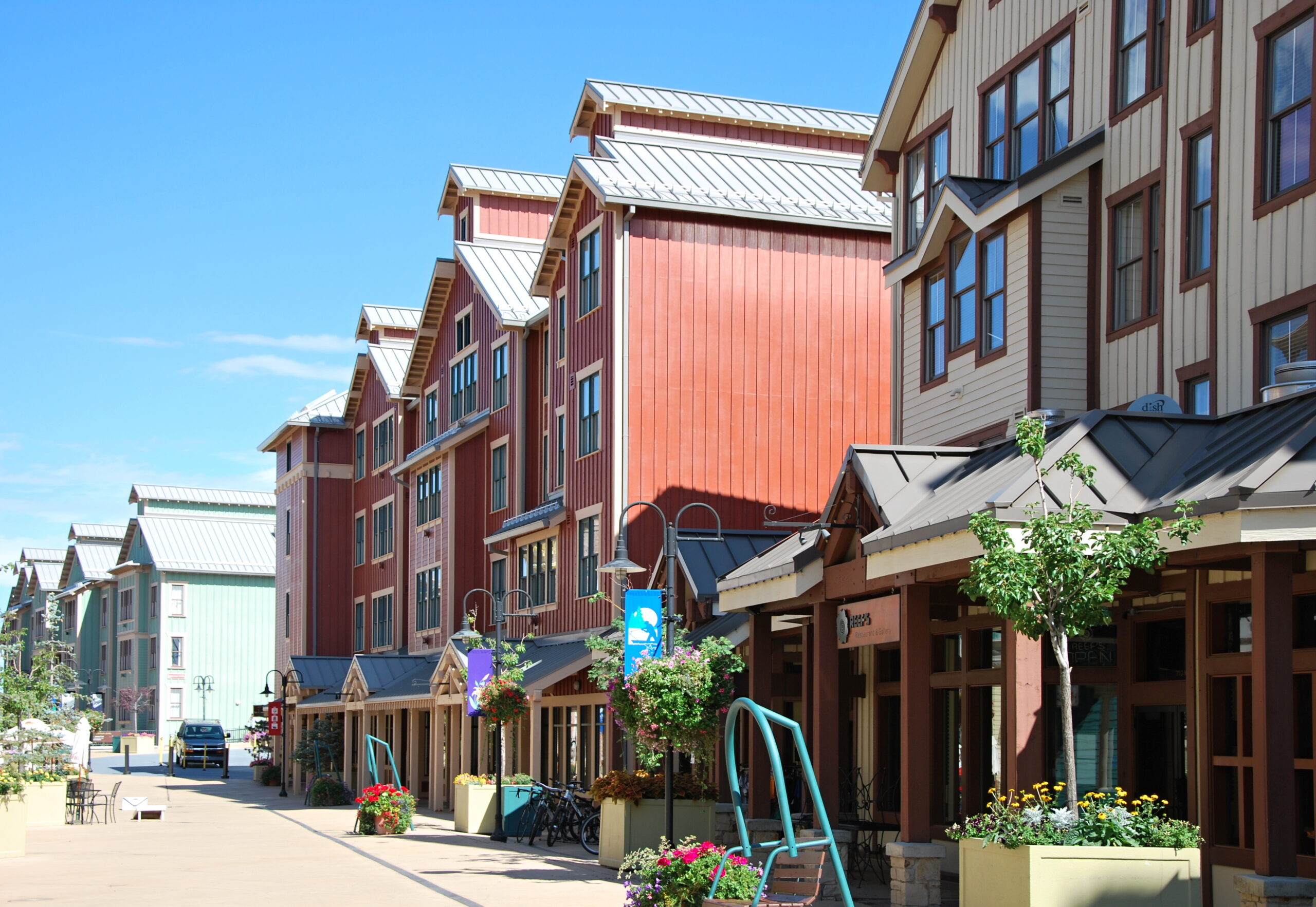 May Park City Real Estate Market Update Summit Mountain Realty