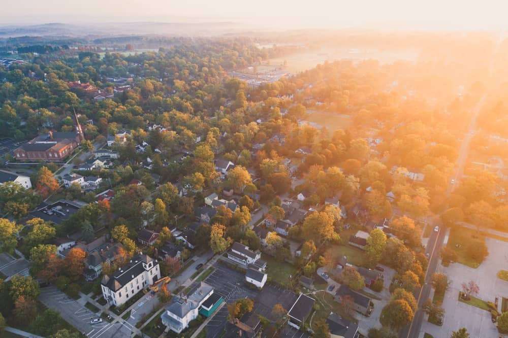 Thinking of Moving to Hudson, OH 🚚 ? ULTIMATE Living in Hudson Guide