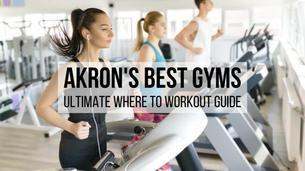 Akron OH Neighborhood Guide 🏡 Where to Live in Akron