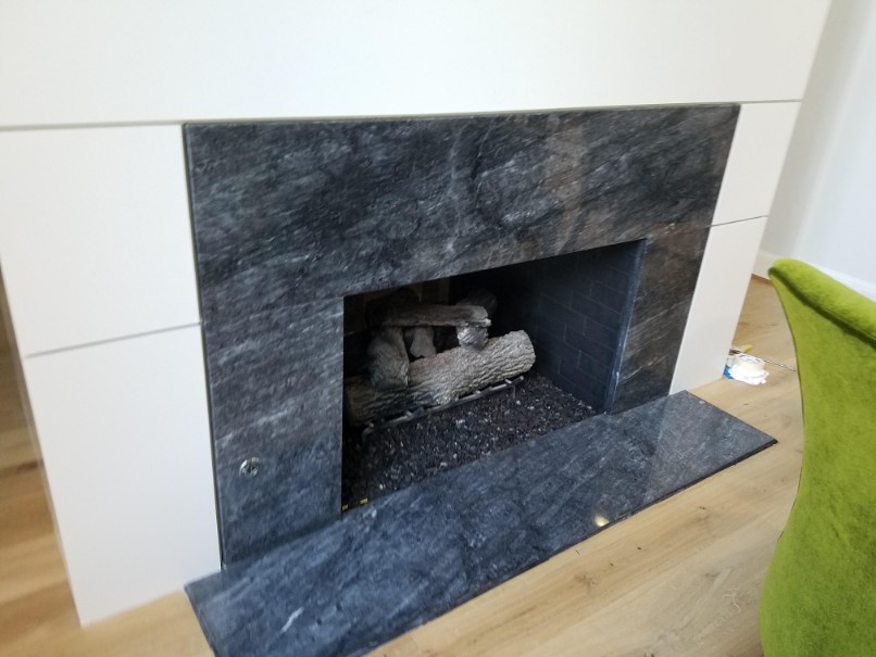 Gallery Summit Natural Stone, Inc.