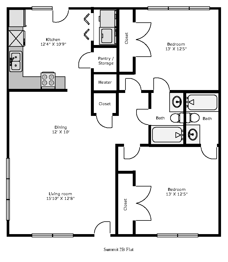 Summit of Athens, GA Woodlands of Athens, GA Condos & Cottages