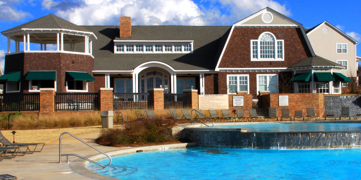 Summit of Athens, GA Woodlands of Athens, GA Condos & Cottages