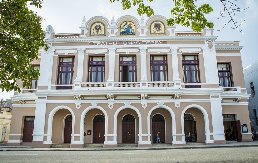 Teatro Tomas Terry Summitour Inc, Beyond Your Dreams