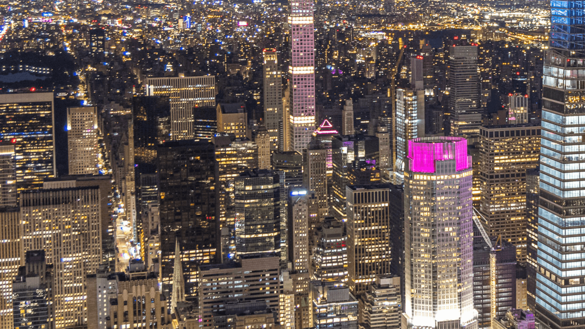 SUMMIT One Vanderbilt New York’s Newest Cultural Experience Homepage