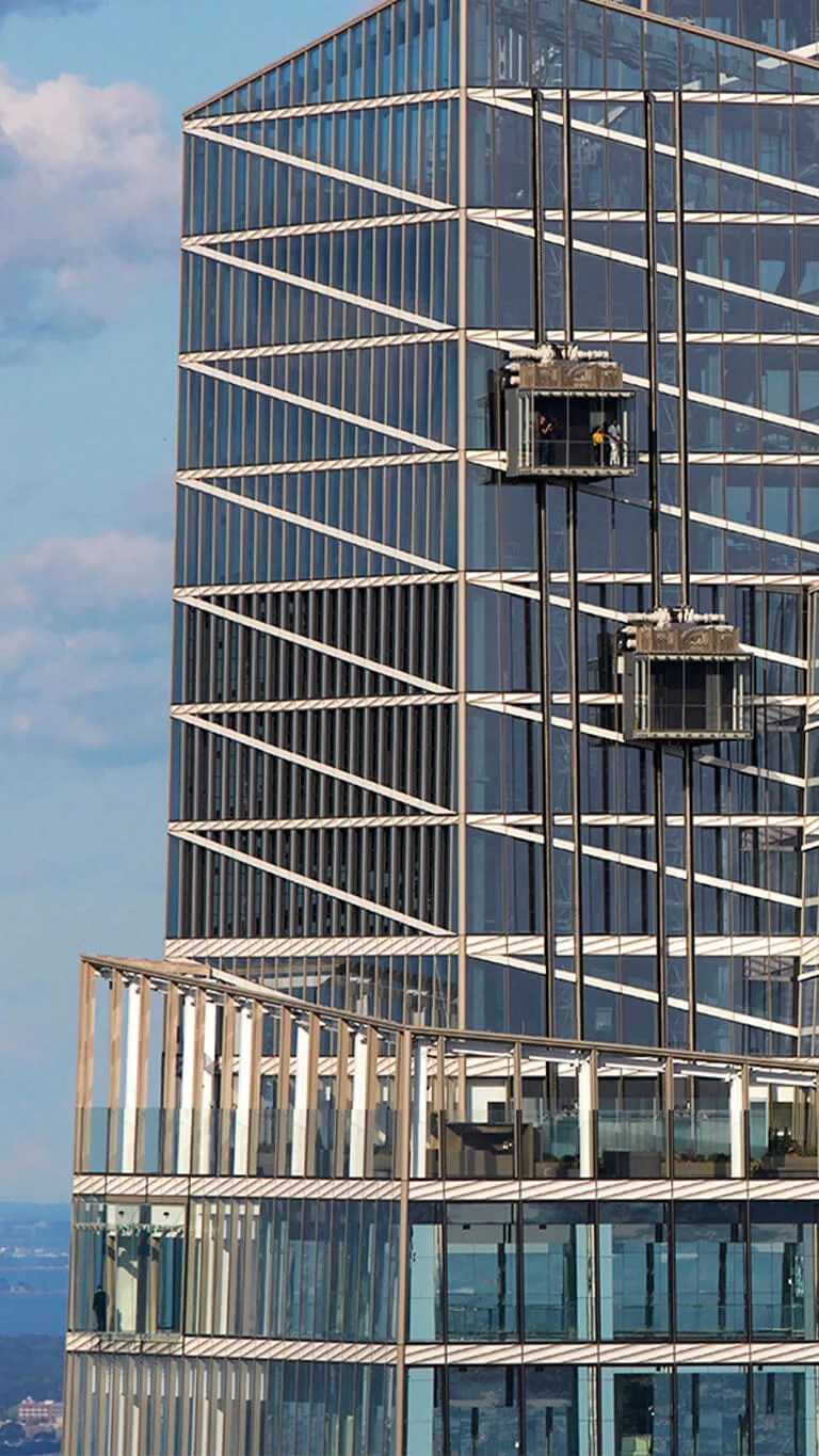 SUMMIT One Vanderbilt New York’s Newest Cultural Experience Experience