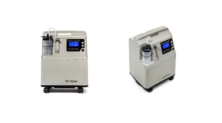 An Oxygen Concentrator How it Works and What it’s for Blog Summit