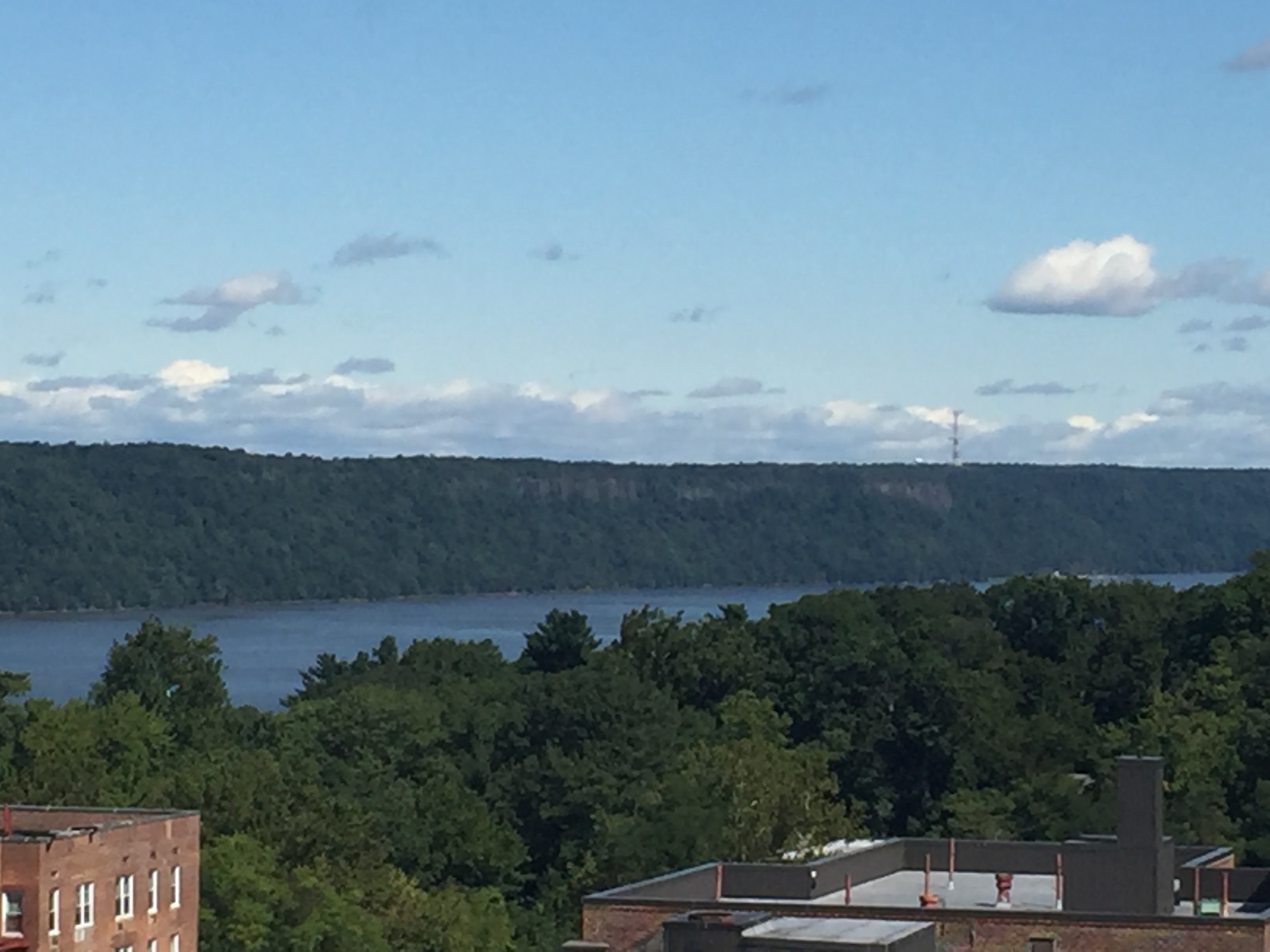 Coming Soon New Apartments in Riverdale with Spectaular Views