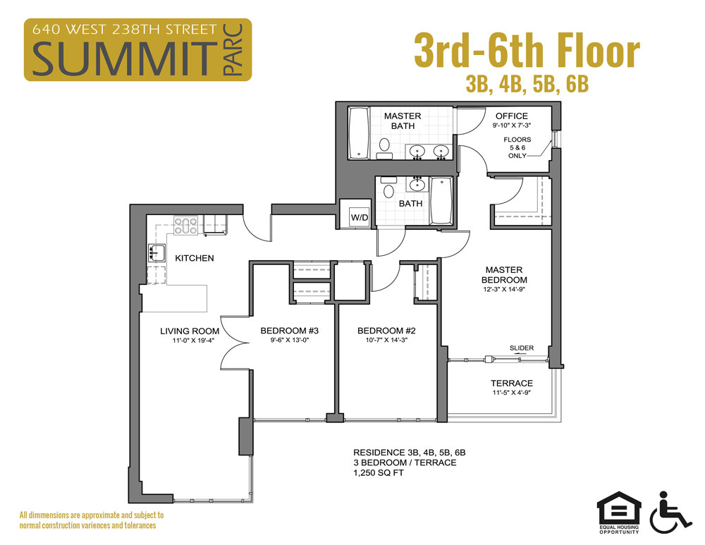 Inspirational Summit Floor Plan 7 Inspiring Home Design Idea