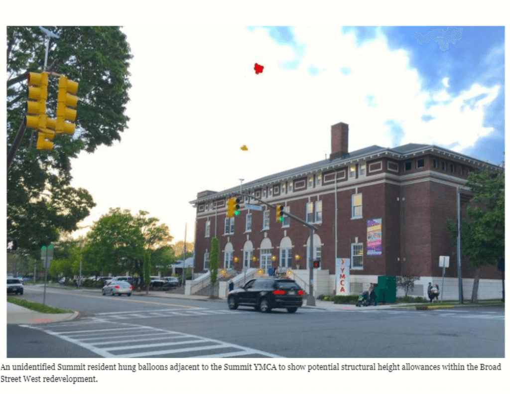 'We Have a Lot of People Guiding Us' Summit Council Formally Approves