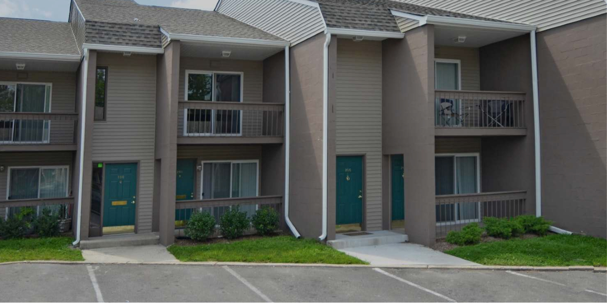 testhome Summit Place Apartments