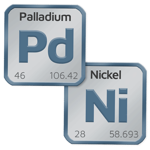 Palladium Nickel Electroplating Summitplating