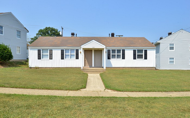 Gallery Summit Pointe Apartments 523 Summit Street Petersburg