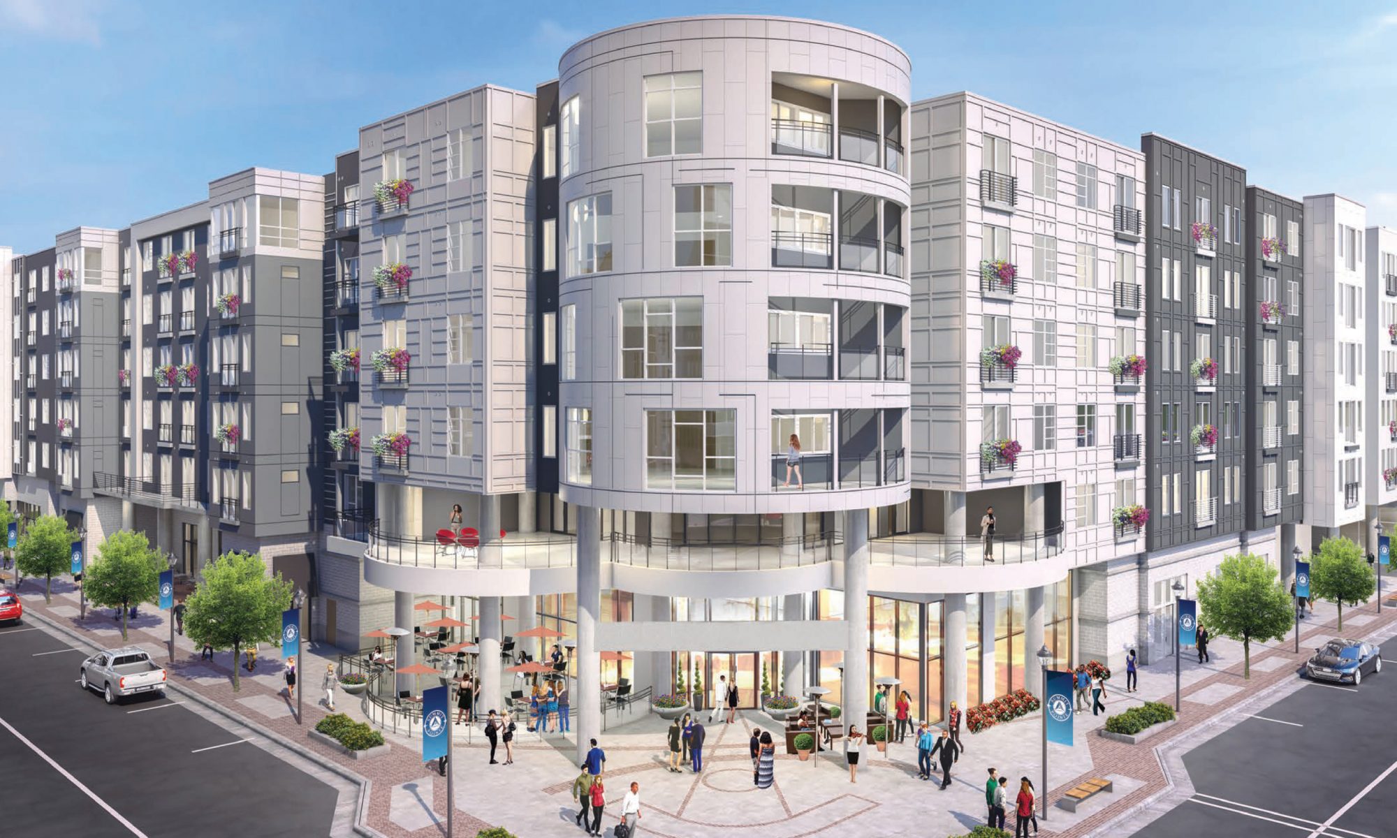 Summit Pointe Realty, LLC Announces 68 Million Mosaic Summit Pointe