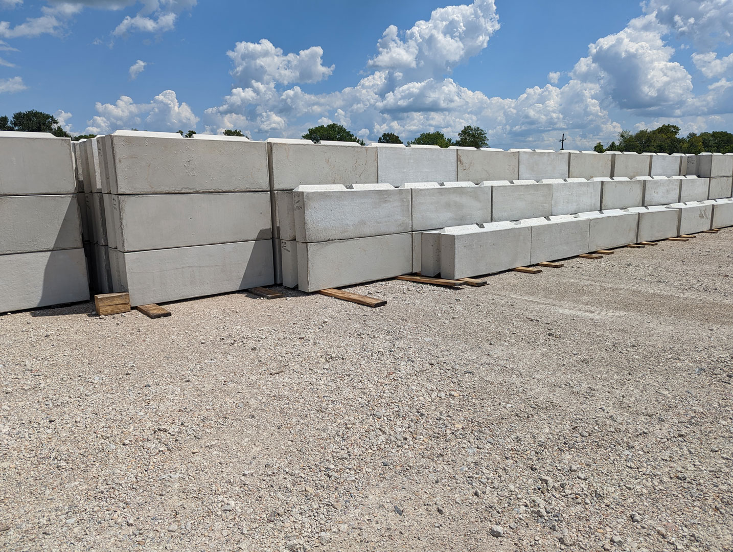 Types of Precast Concrete Products Summit Precast Concrete