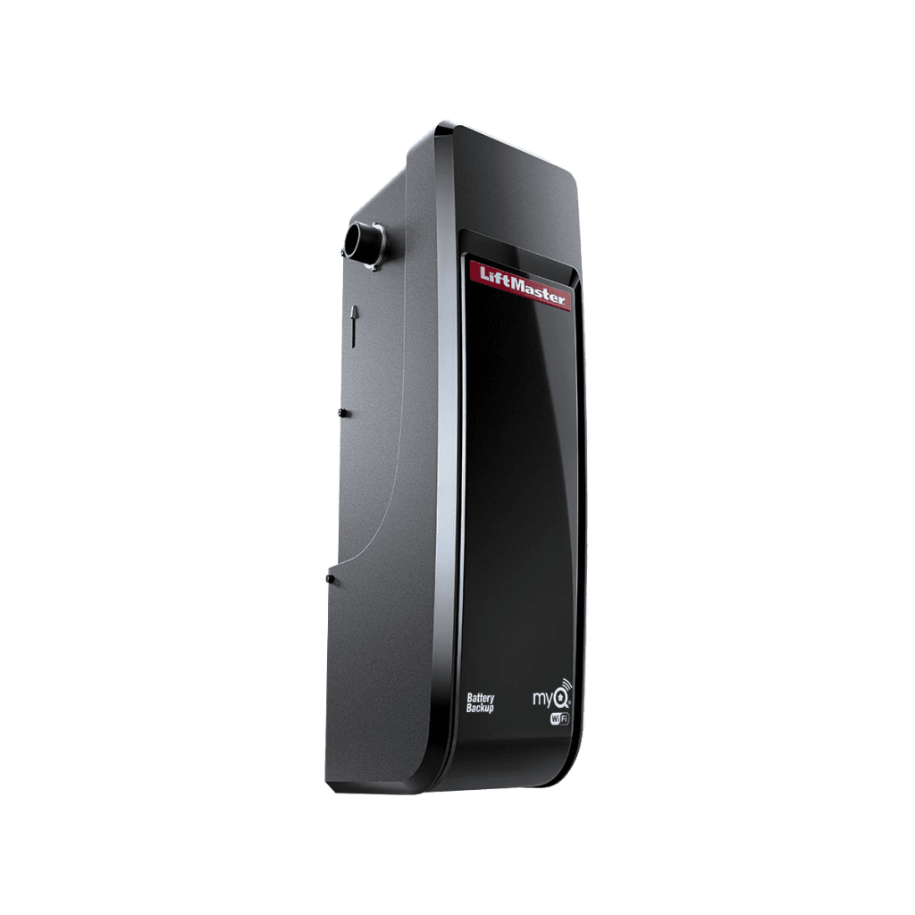 LiftMaster 8500WCAMMC Battery Backup Garage Door Opener