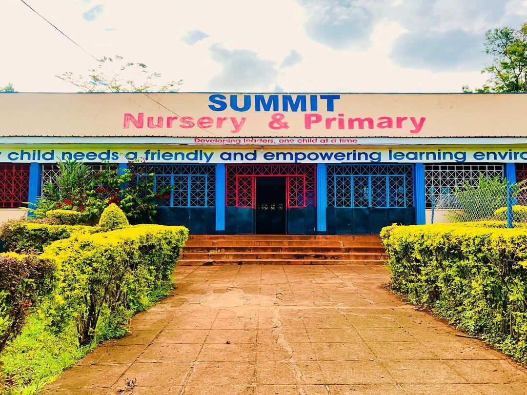 Extra Activities Summit Primary Schools