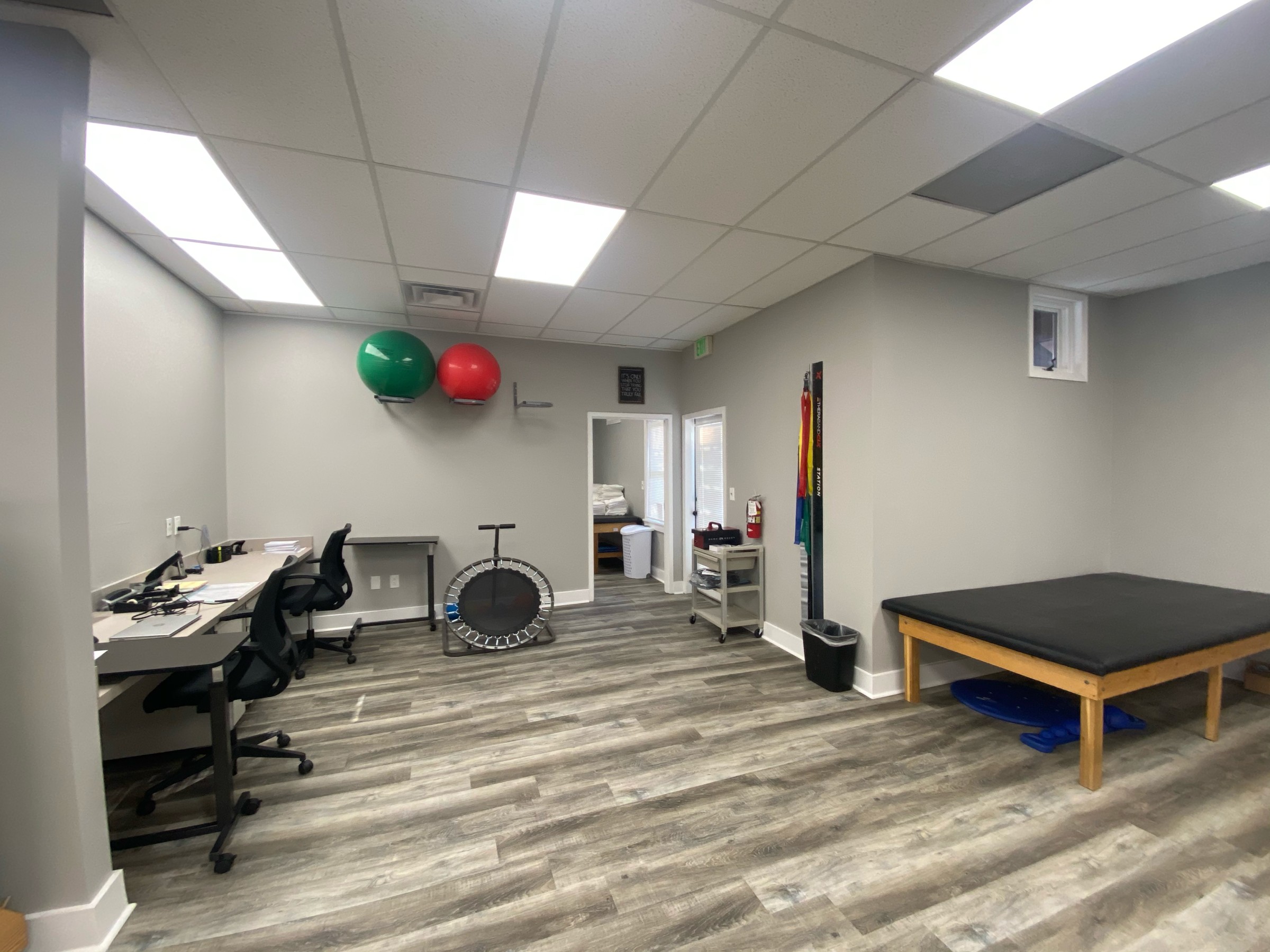 Summit Physical Therapy