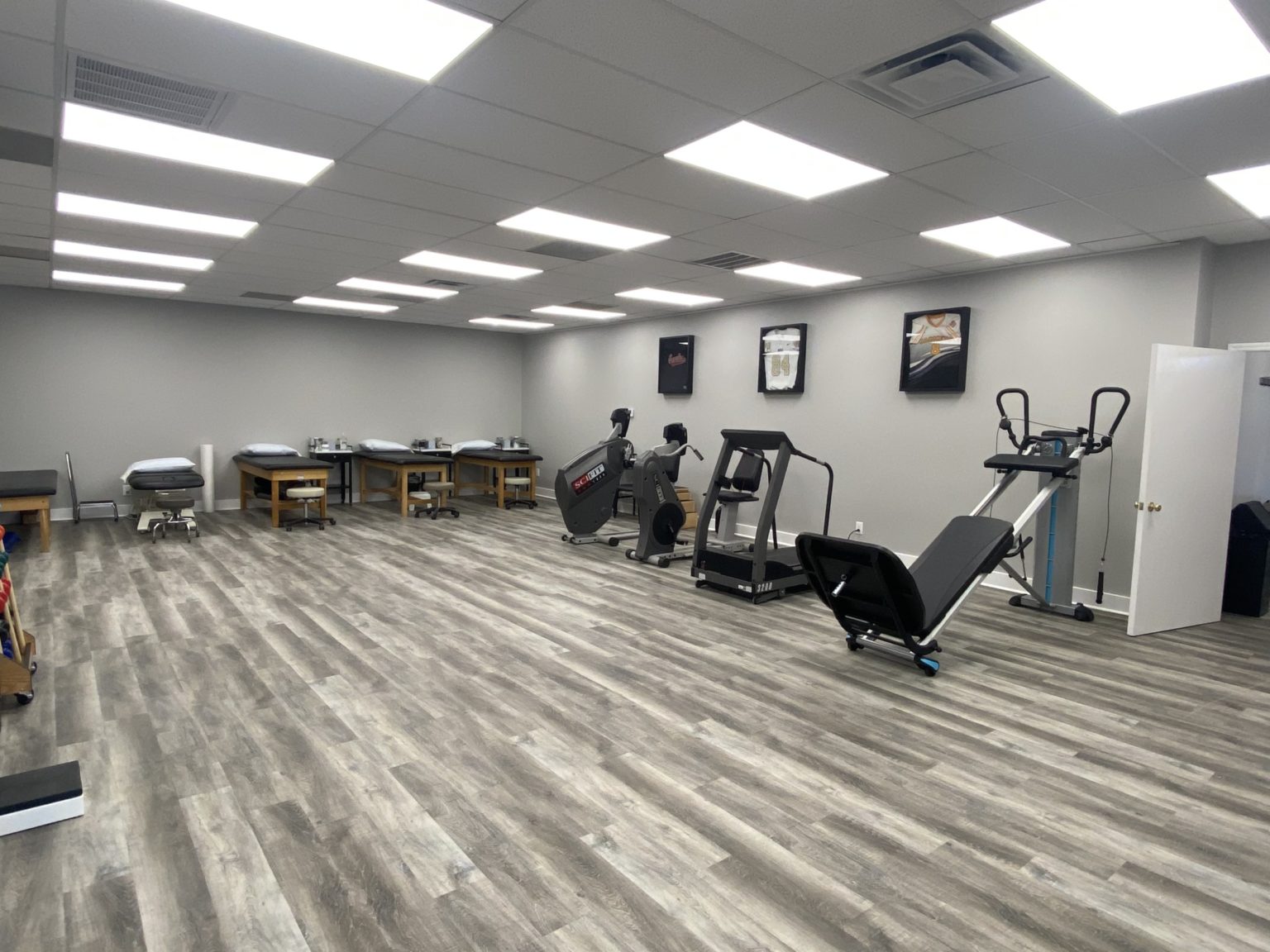 Summit Physical Therapy