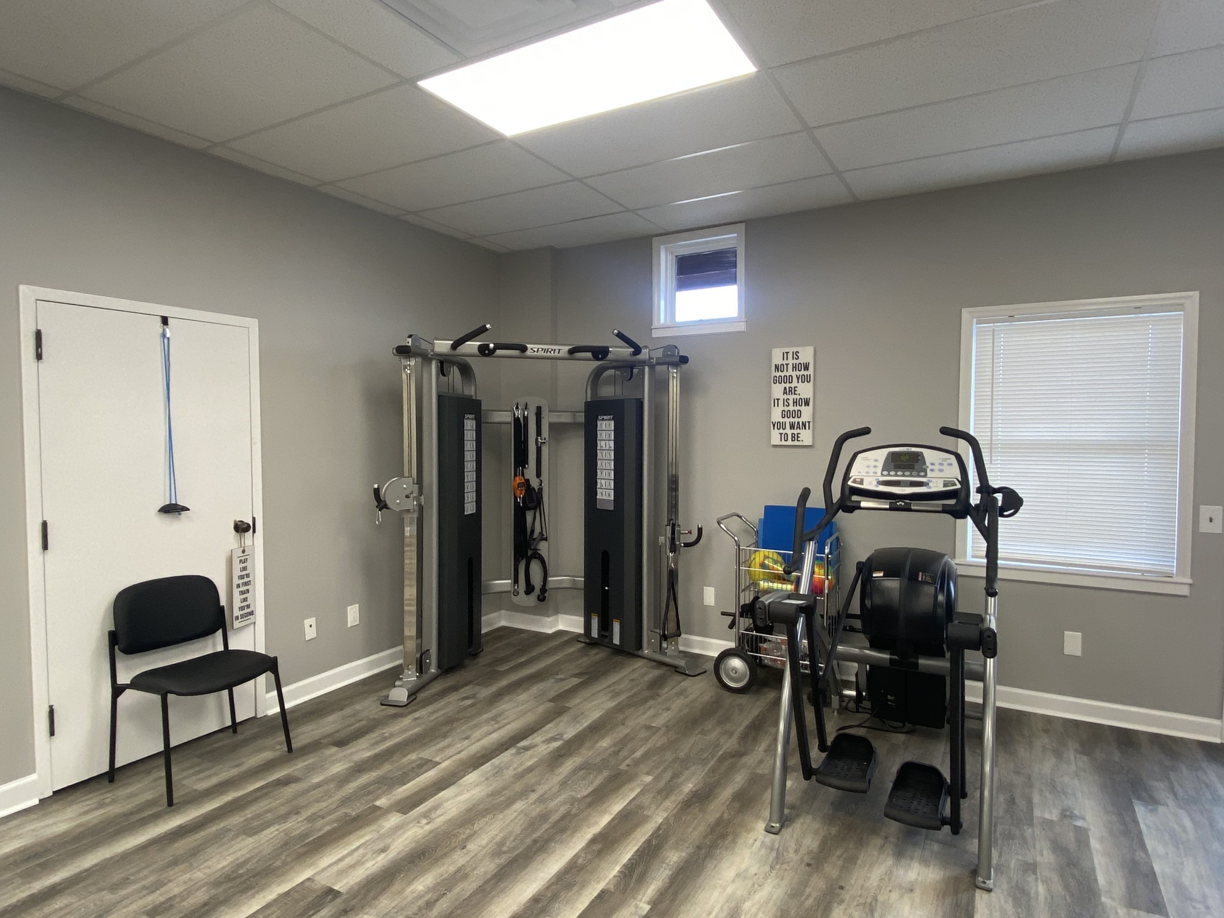 Summit Physical Therapy