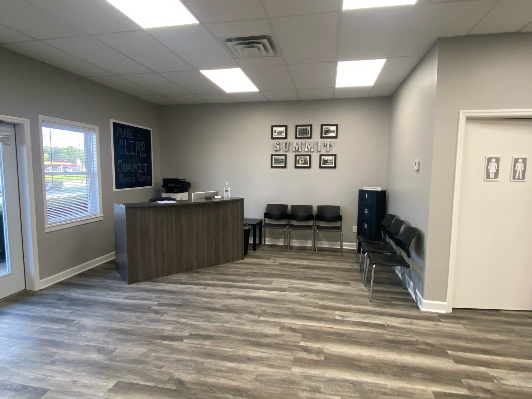 Summit Physical Therapy