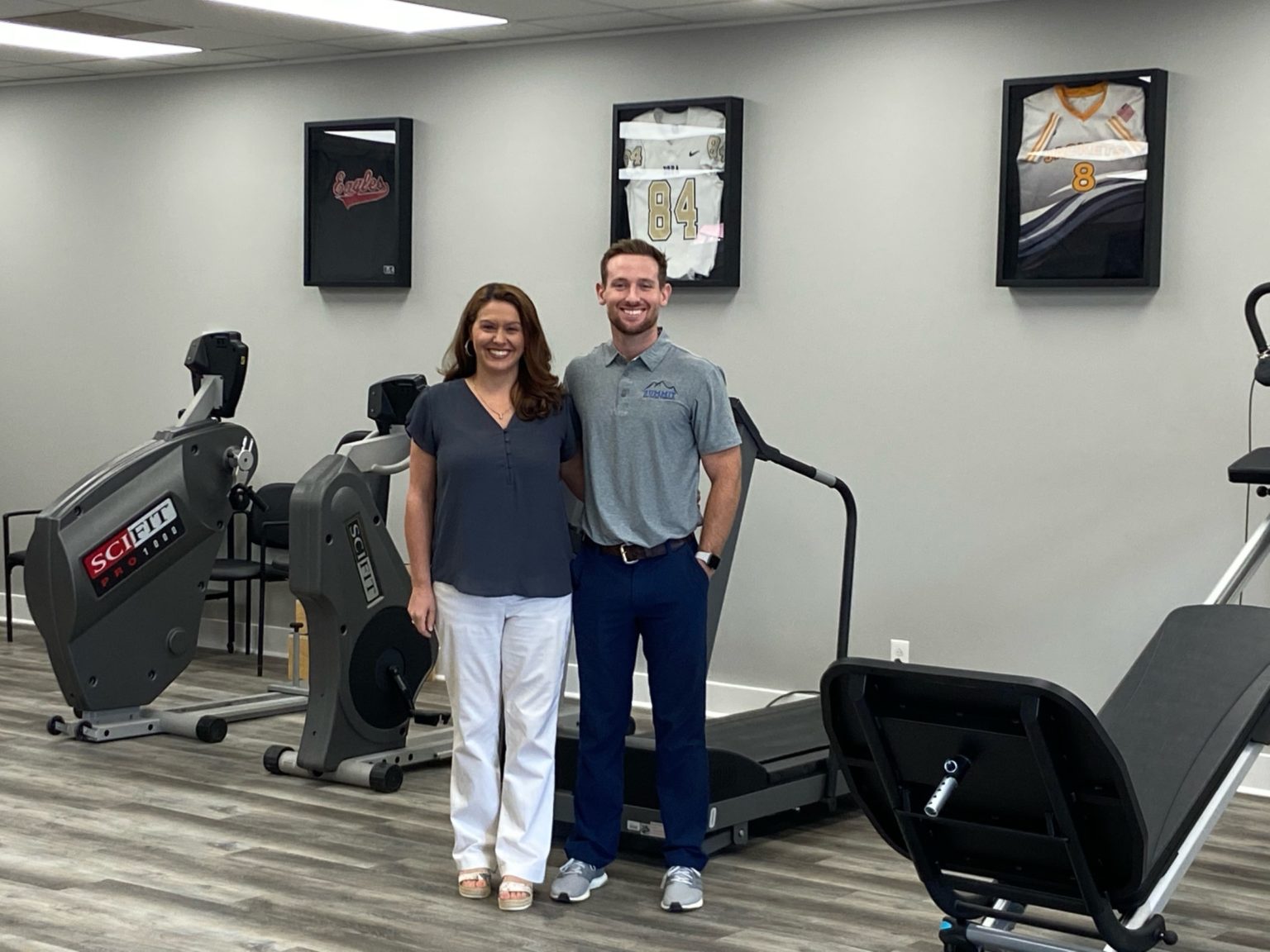 Summit Physical Therapy