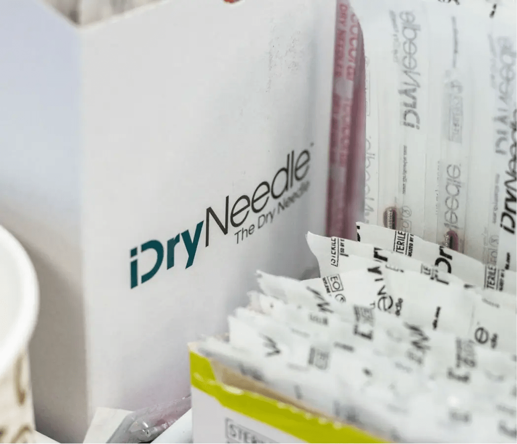 Dry Needling in Louisville, KY Summit Performance Therapy