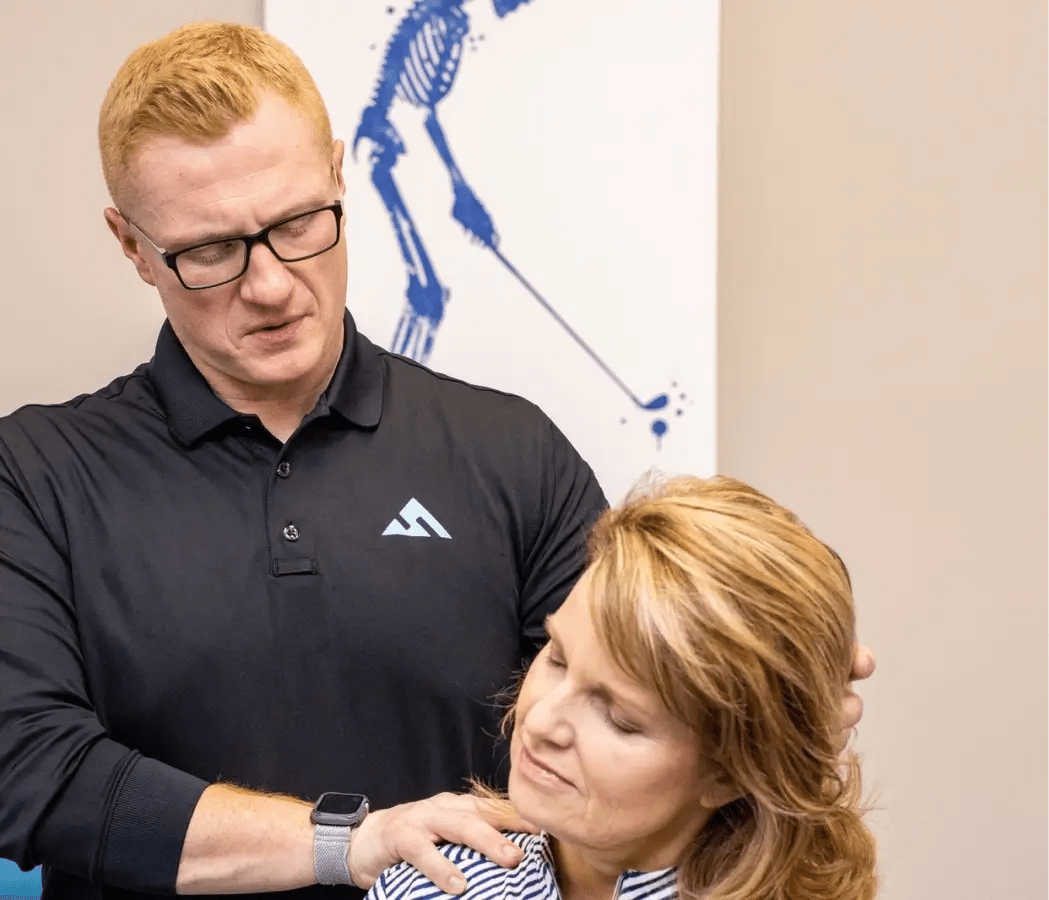 Manual Therapy in Louisville, KY Summit Performance Therapy