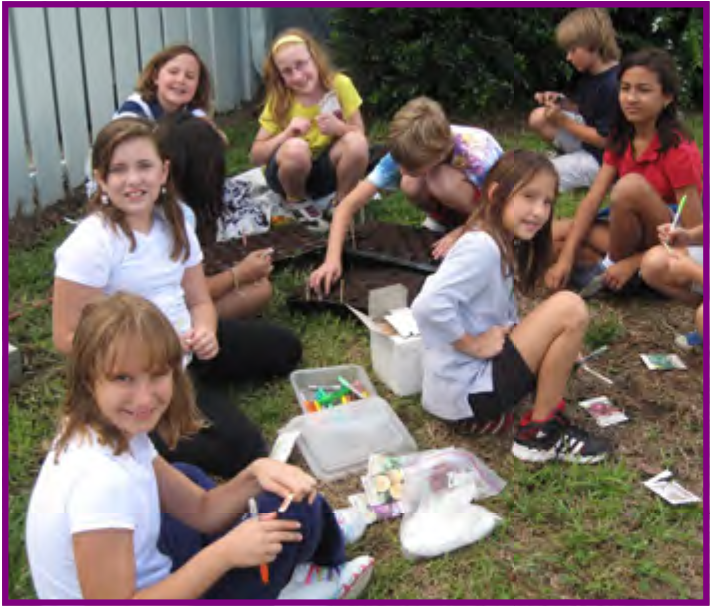 Upper Elementary SummitQuesta