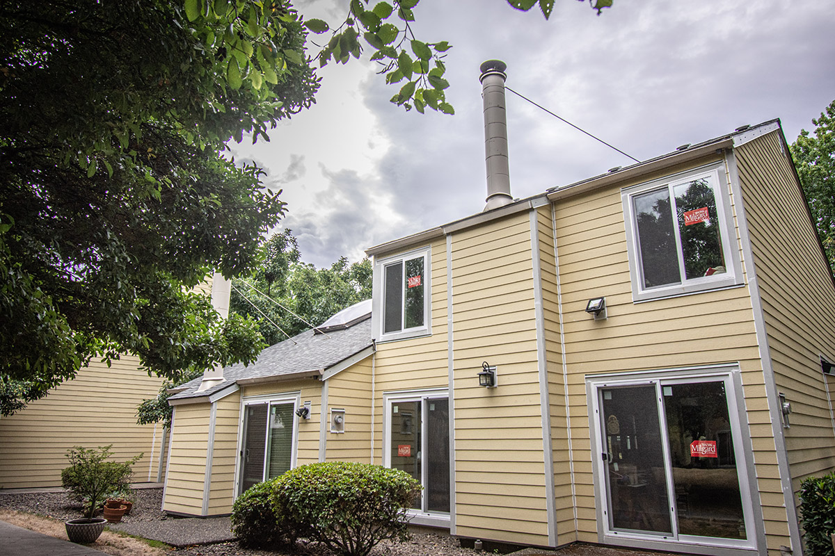 Central Park HOA Summit Reconstruction & Restoration