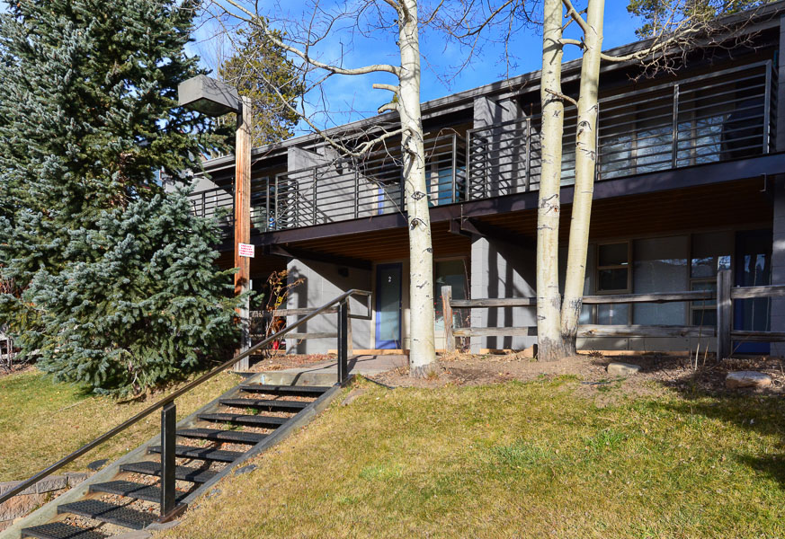 Falcon Townhomes Summit Mountain Rentals
