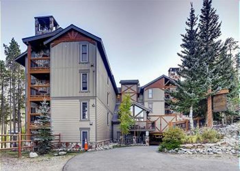 Ski Watch Condos Summit Mountain Rentals