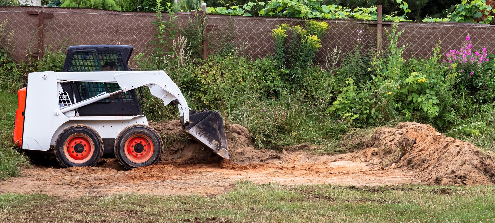 Bobcat S70 Mini SkidSteer Rental