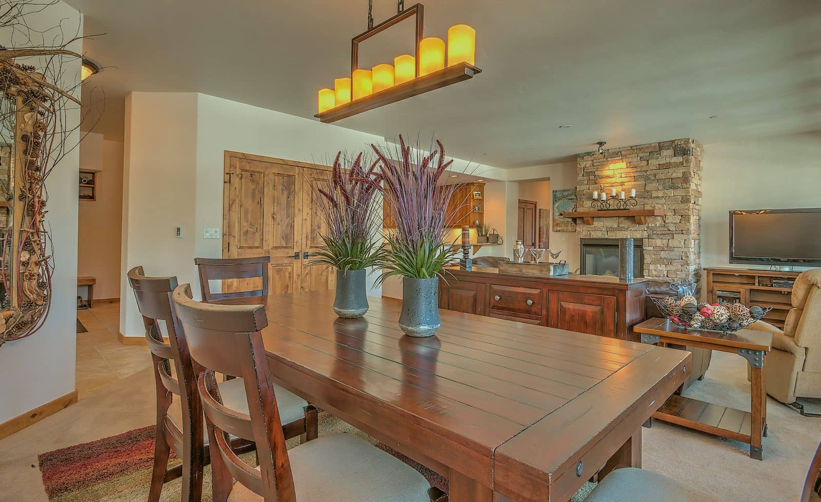 Summit County Real Estate, Dillon Colorado Homes Sara Austin